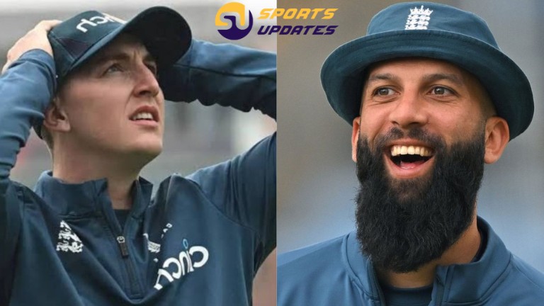 Moeen Ali, Harry Brook, IPL Ban, Cricket