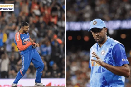 Spin Bowling Comparison