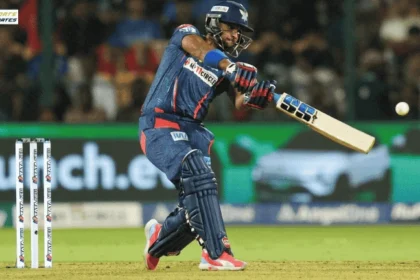 Taking On Adam Zampa