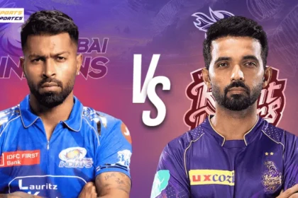 Best Fantasy XI for MI vs KKR