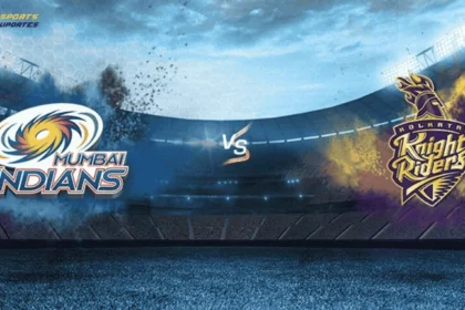 MI vs KKR a thrilling showdown