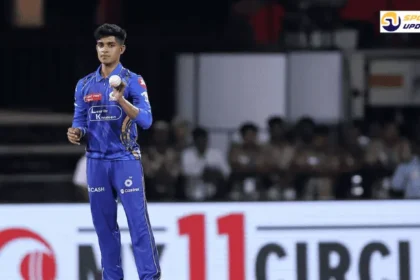 Vignesh Puthur’s Stellar IPL 2025 Debut