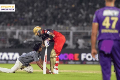 A Fan’s Devotion to Virat Kohli