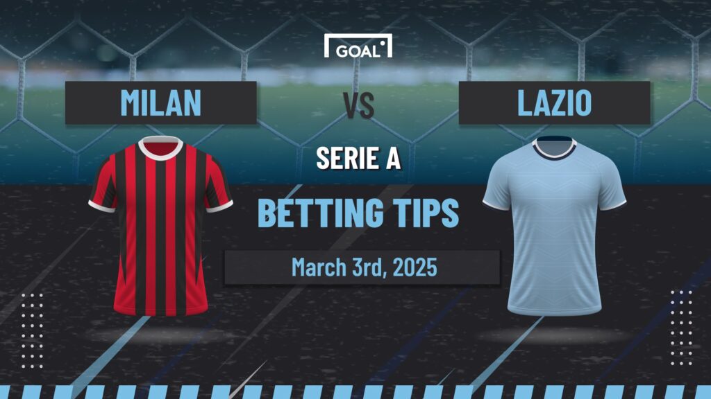 AC Milan vs Lazio Predictions