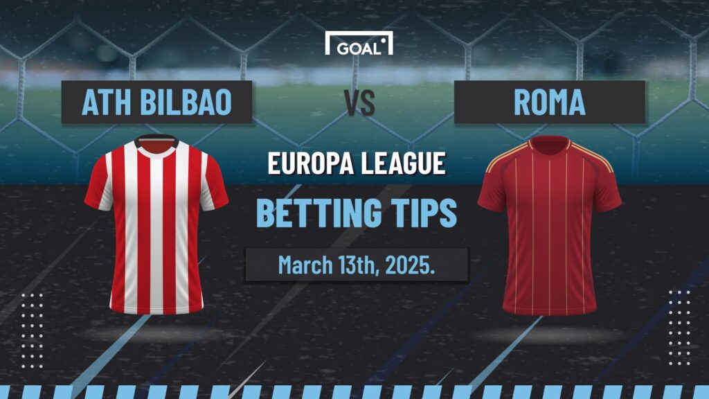 Athletic Bilbao vs Roma Predictions