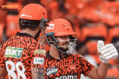 SRH High-Voltage Win