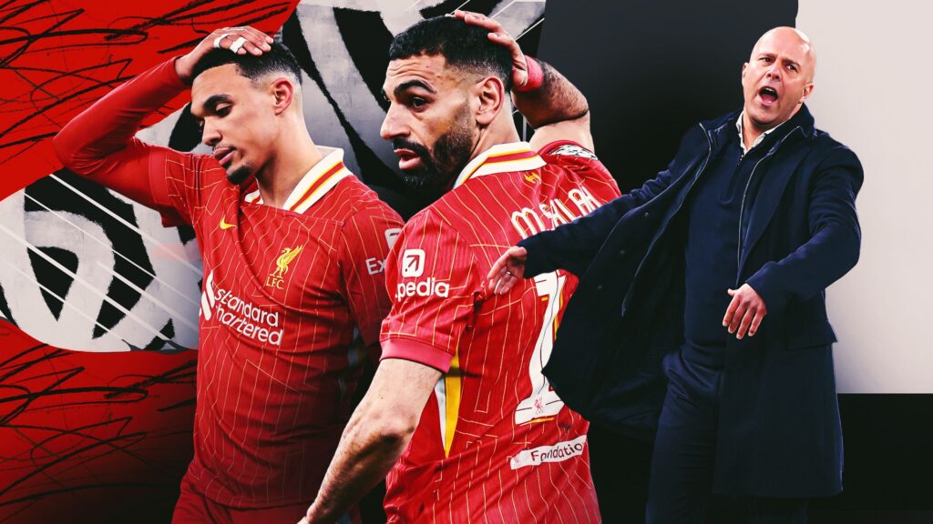 Liverpool issues GFX