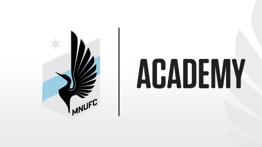 Minnesota United FC Academy