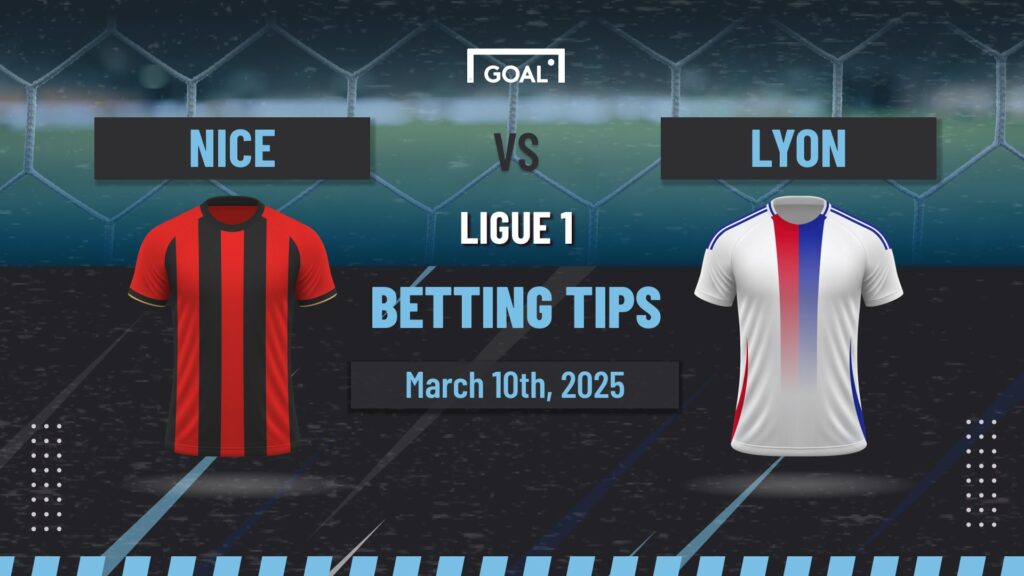 Nice vs Lyon Predictions