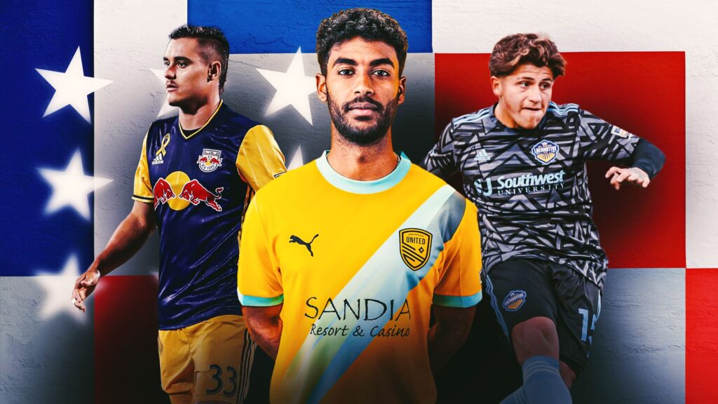 USL Reclamation Projects GFX