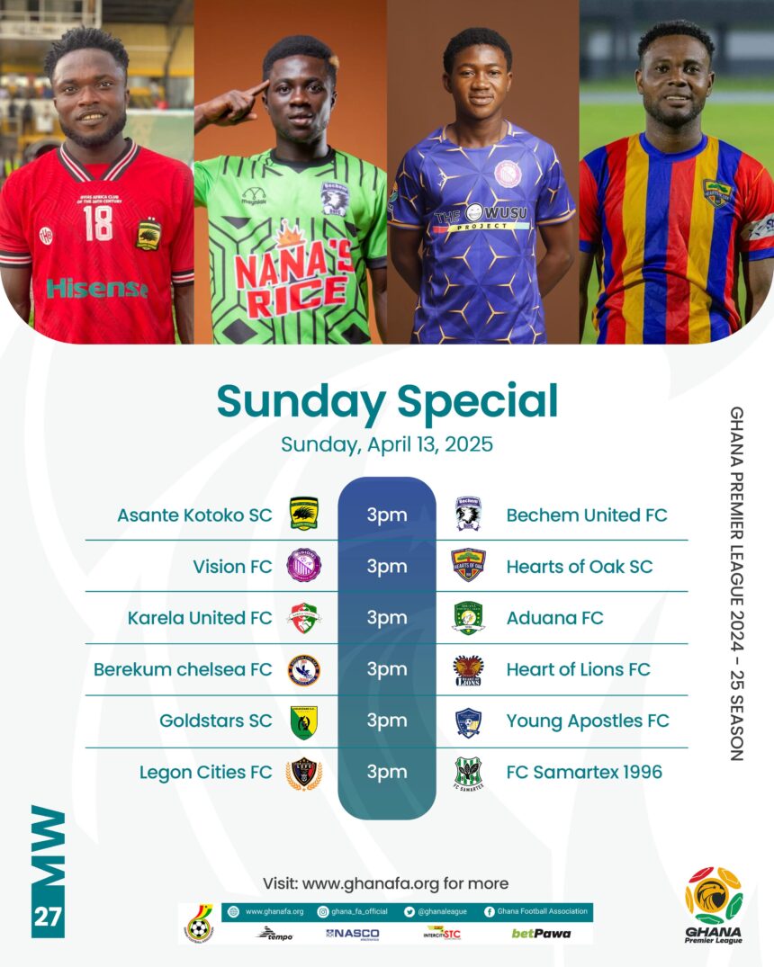 Premier League Matchday 27 Preview