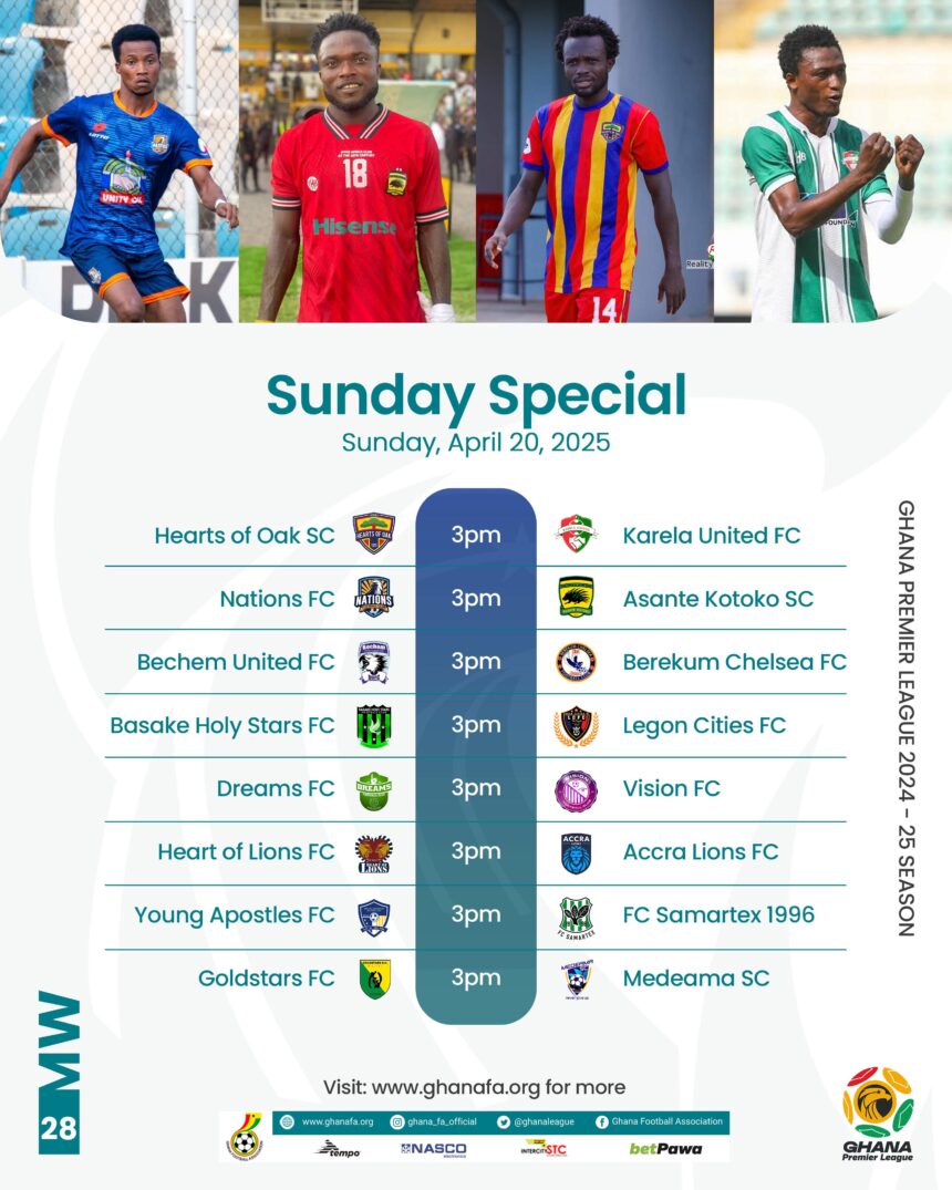Premier League Matchday 28 Preview