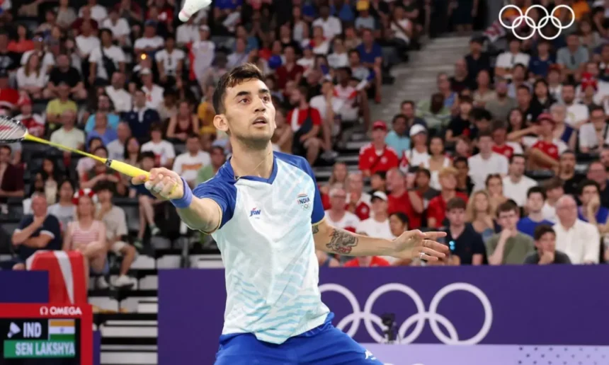 Swiss Open 2025: Lakshya Sen pulls out; Kidambi Srikanth promoted