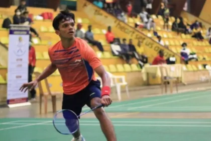 Sankar Subramaniam