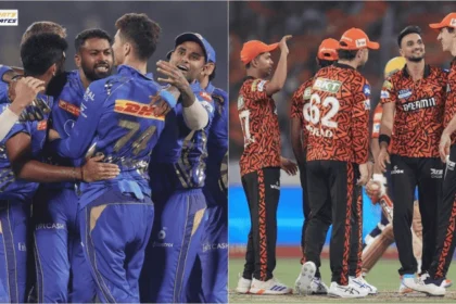 Player Battles to Watch in MI vs SRH,