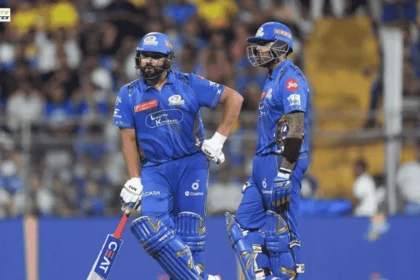 MI vs CSK Highlights ,