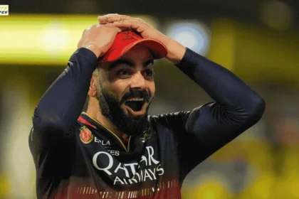 Virat's Take on RCB’s IPL 2025 Chances