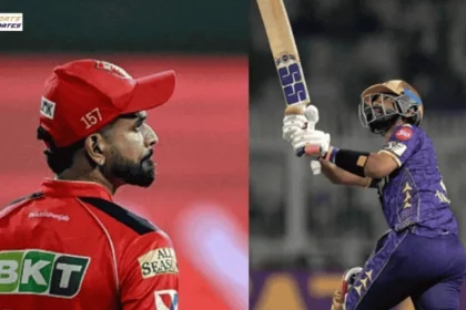 PBKS vs KKR Match Prediction
