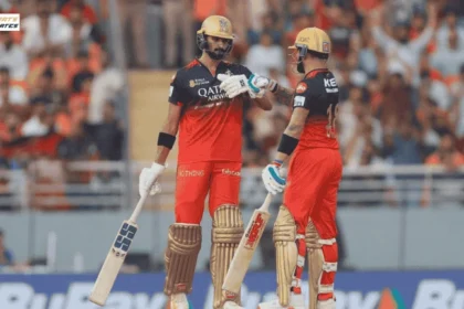 PBKS vs RCB Highlights