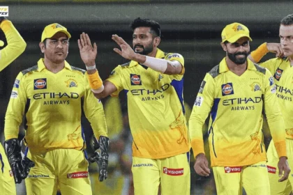 How CSK Can Qualify for Playoffs