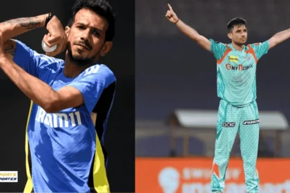 Yuzvendra Chahal vs Ravi Bishnoi