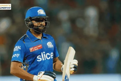 Rohit Sharma Failures in IPL