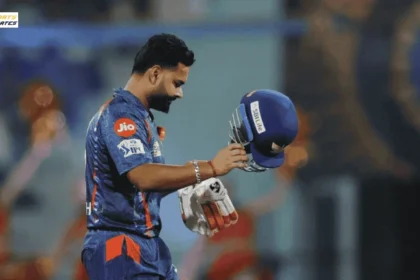 Fans Troll Rishabh Pant