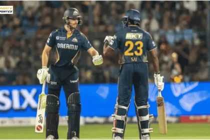 RCB vs GT Match Review