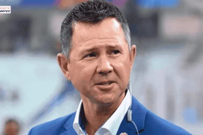 Ricky Ponting on Impact Player Rule