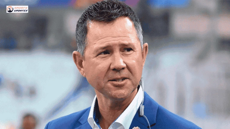 Ricky Ponting on Impact Player Rule