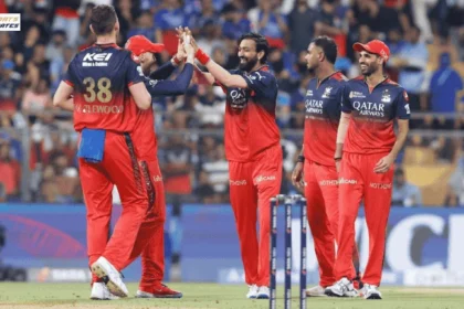 MI vs RCB Highlights IPL 2025