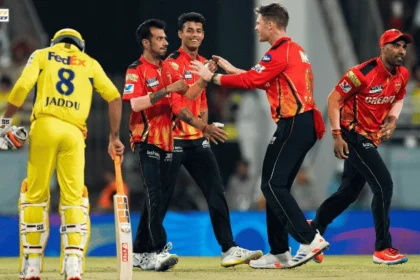 PBKS vs CSK Highlights