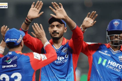 RCB vs DC IPL Highlights