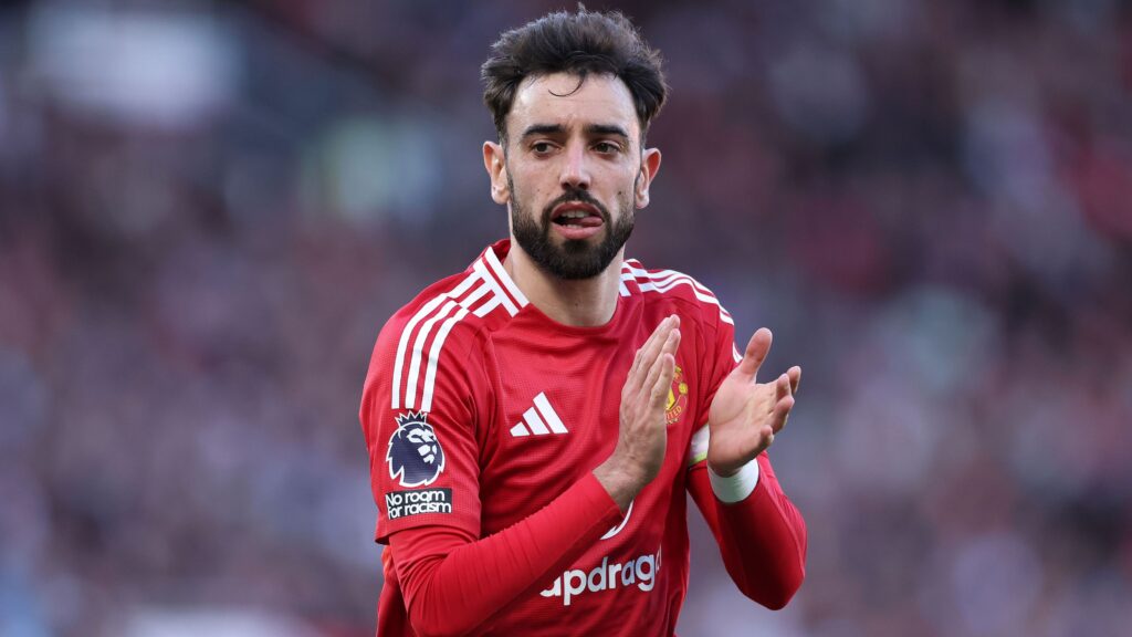 Manchester United FC v Manchester City FC - Premier League