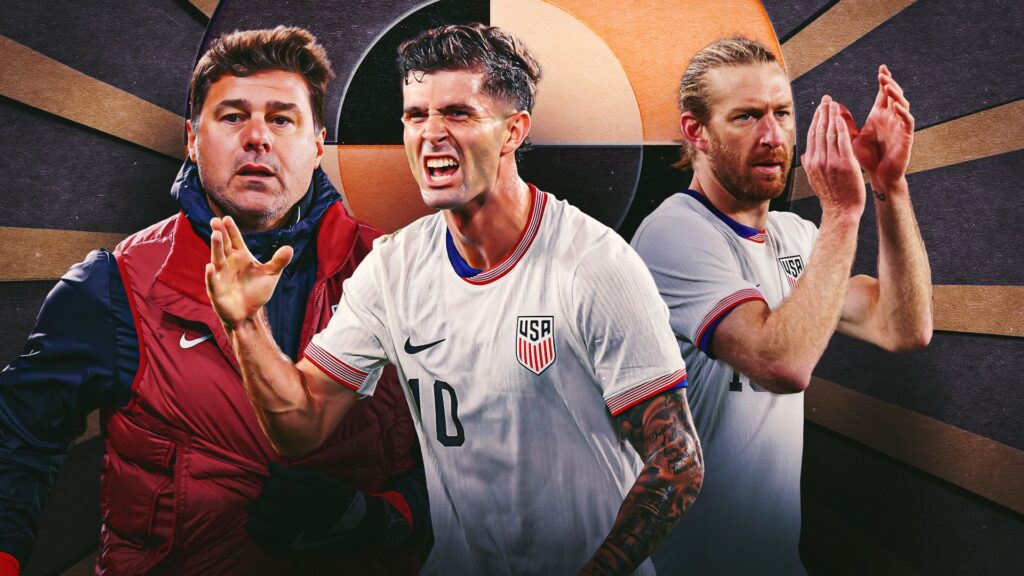 Gold Cup analysis