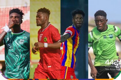 Premier League: Kotoko travel to Samartex; Hearts in tricky Dreams FC tie in Saturday's matches