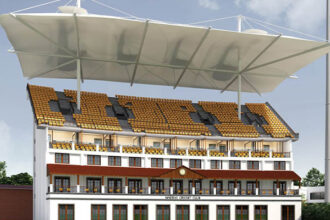 IPL 2025 Suspended - CSK's former fortress Chepauk receives bomb threats