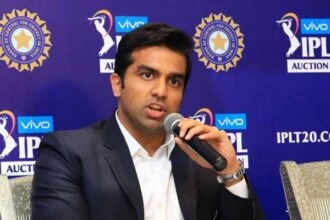 IPL 2025: DC co-owner Parth Jindal requests BCCI to move out Wednesday game amidst Yellow alert in Mumbai
