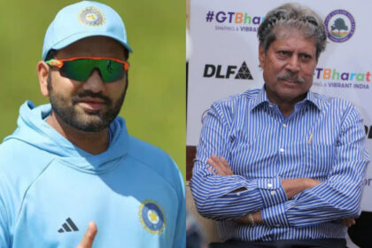 'Very few have played cricket like this' - Kapil Dev lauds Rohit Sharma after Test retirement announcement