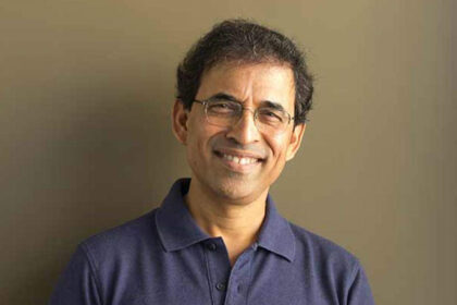 Harsha Bhogle