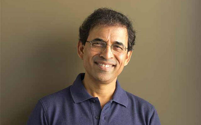 Harsha Bhogle
