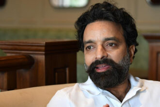 Arun-Dhamal