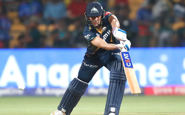 ‘It’s worrying to see top order lose steam at business end’ – Aakash Chopra on Gujarat Titans' loss against Lucknow Super Giants