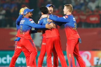 IPL 2025: Team-wise players who are underutilised by their franchises despite having potential