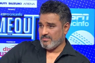 Sanjay Manjrekar