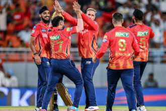 Punjab Kings