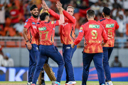 Punjab Kings