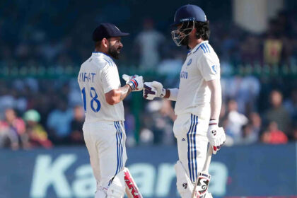 Is KL Rahul India’s Next Big Cricketing Icon Like Virat Kohli?