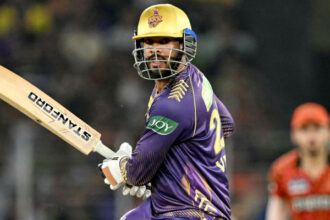 Venkatesh Iyer