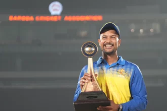 IPL 2025: RCB sign Mayank Agarwal as injury replacement for Devdutt Padikkal